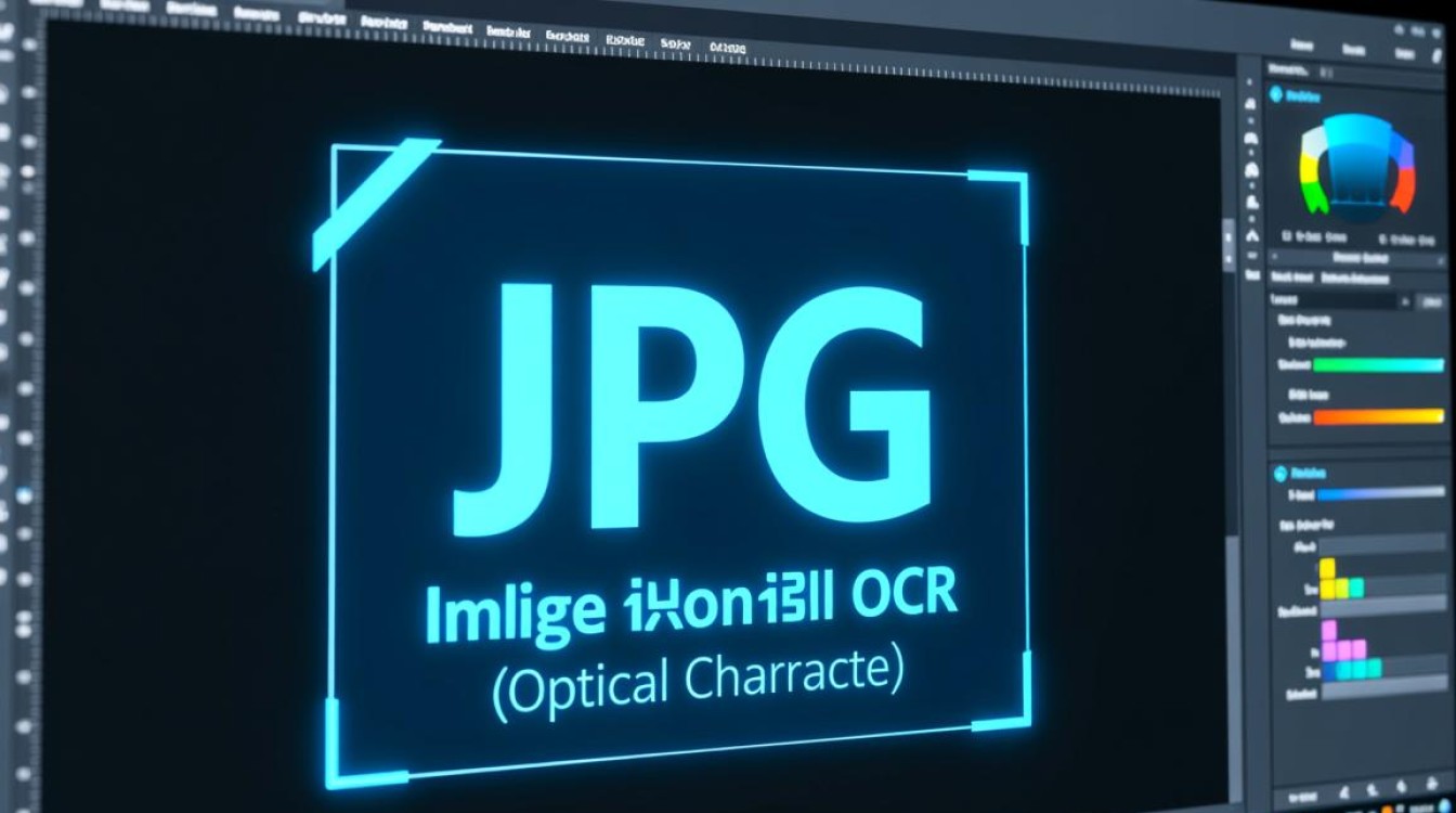 jpg识别OCR技术如何高效准确提取jpg图片中的文字内容？