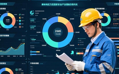 安全生产监测数据自动化采集比例多少才达标？