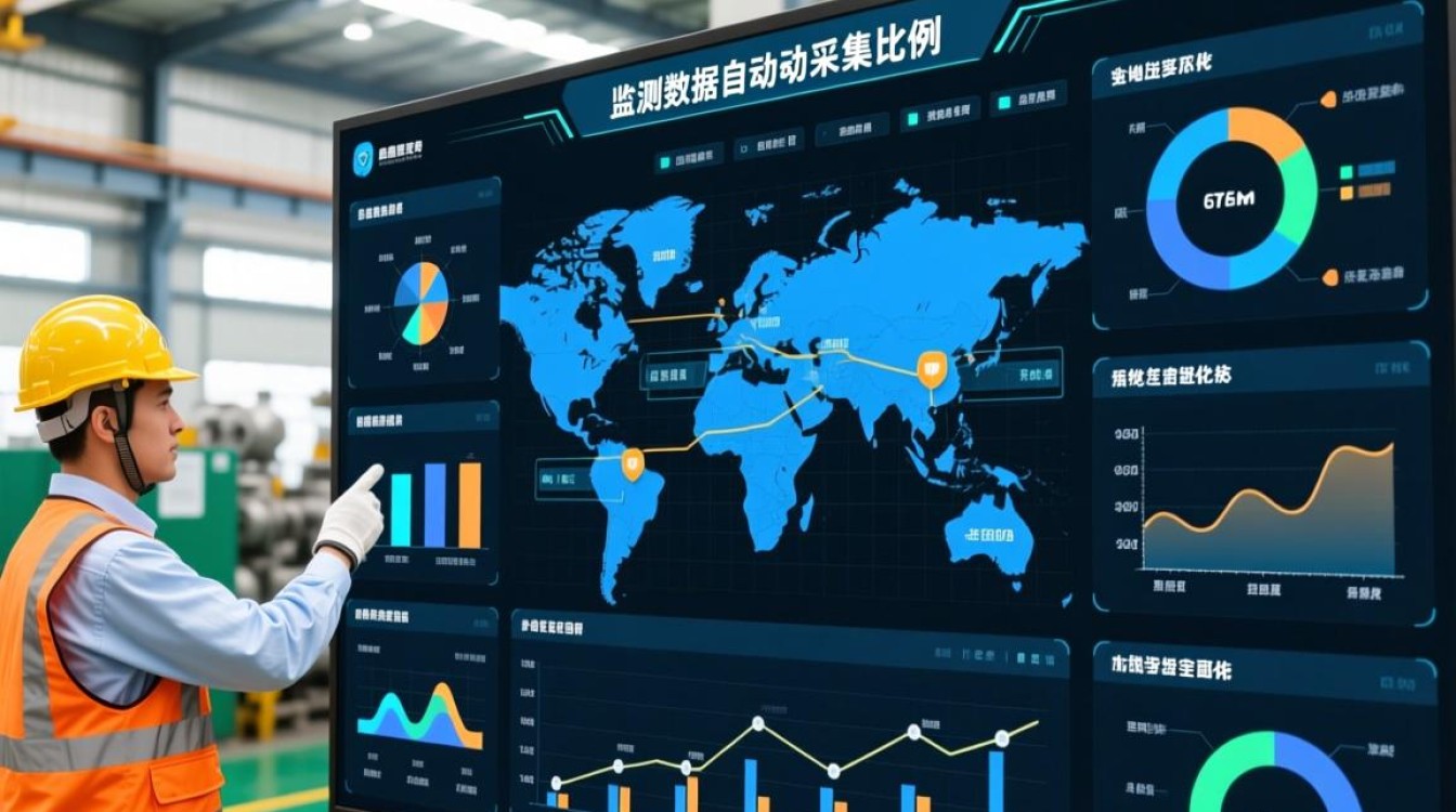 安全生产监测数据自动化采集比例多少才达标？