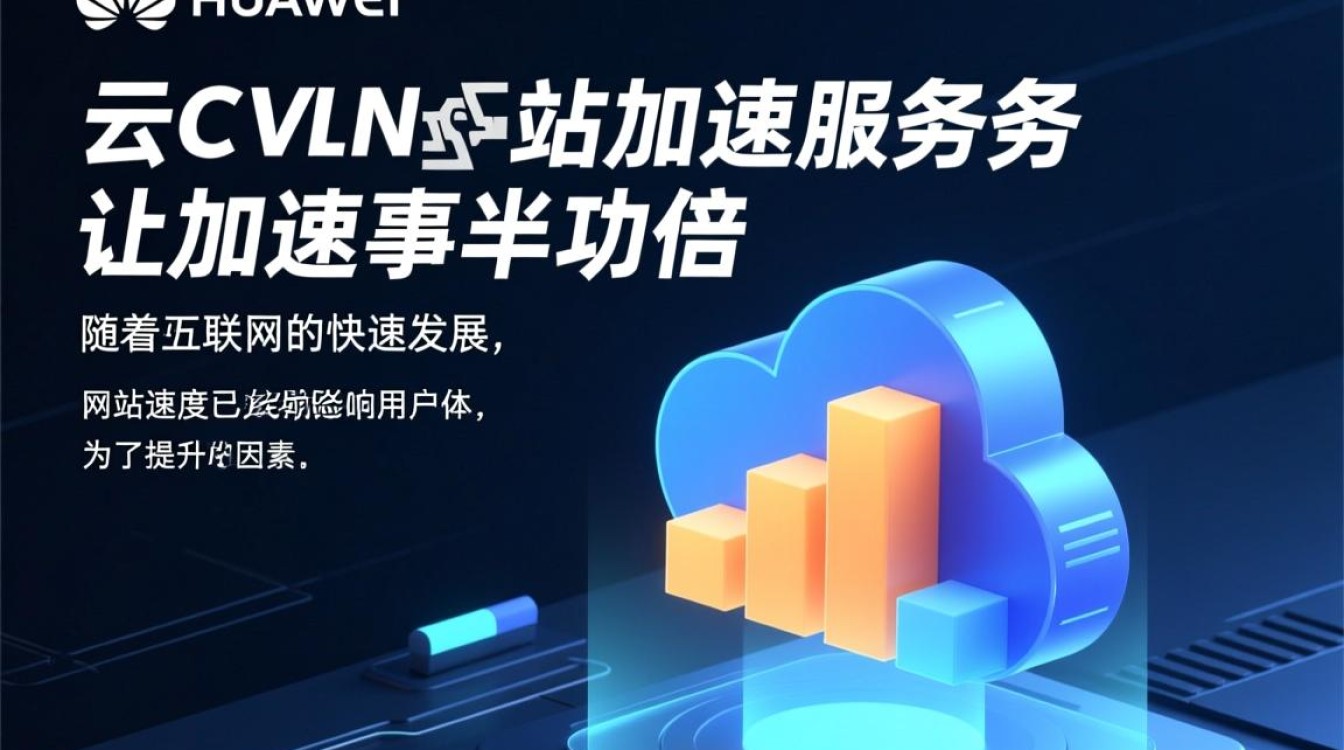 华为云CDN全站加速，如何实现高效优化，让加速效果翻倍提升？