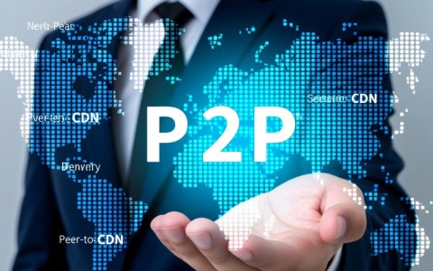 百度P2P CDN技术如何显著提升企业收入效率之谜？