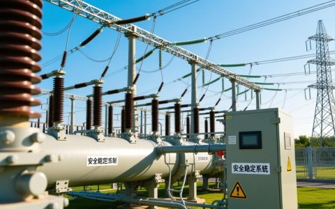 安全稳定控制系统如何玩？新手必看的操作指南与避坑技巧