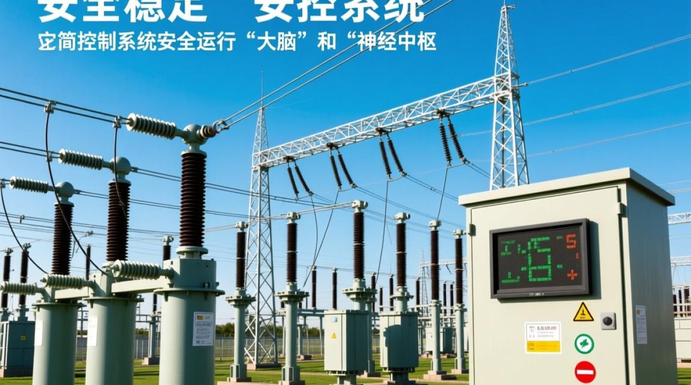 安全稳定控制系统如何玩？新手必看的操作指南与避坑技巧