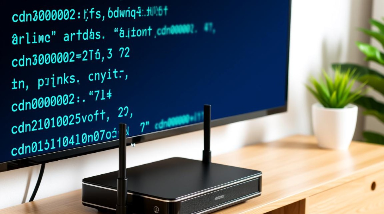 移动机顶盒cdn000002错误代码是什么意思？如何解决？