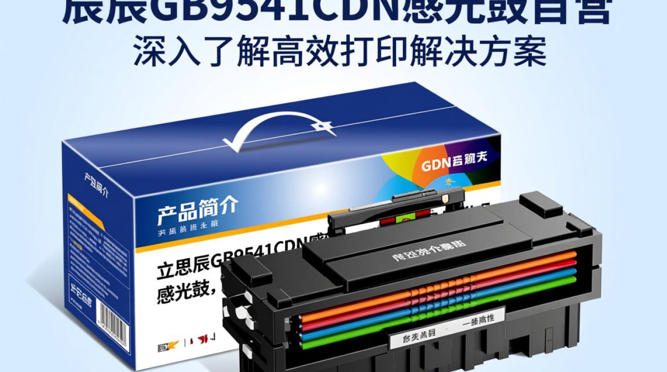 立思辰gb9541cdn感光鼓自营，其性能和品质是否超越同类产品？