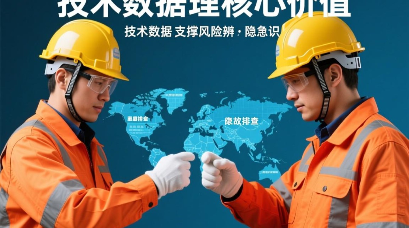 安全生产技术数据题怎么解答？