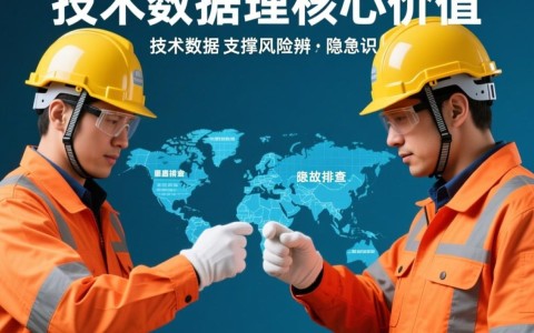 安全生产技术数据题怎么解答？