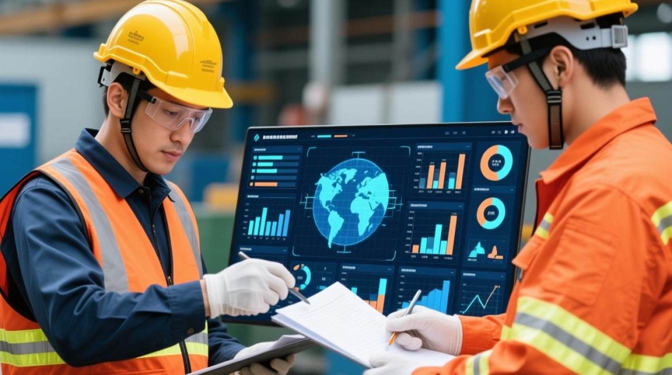 安全生产技术数据题怎么解答？