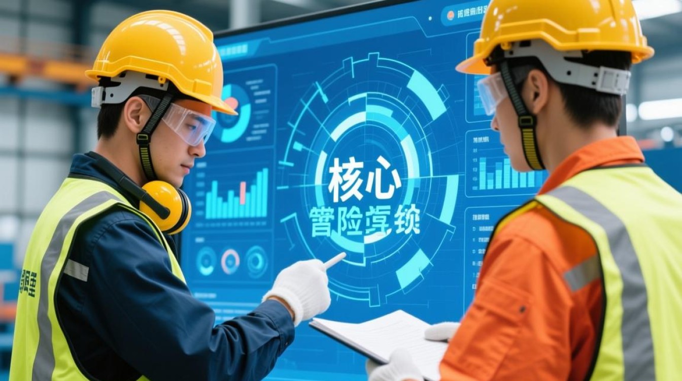 安全生产技术数据题怎么解答？