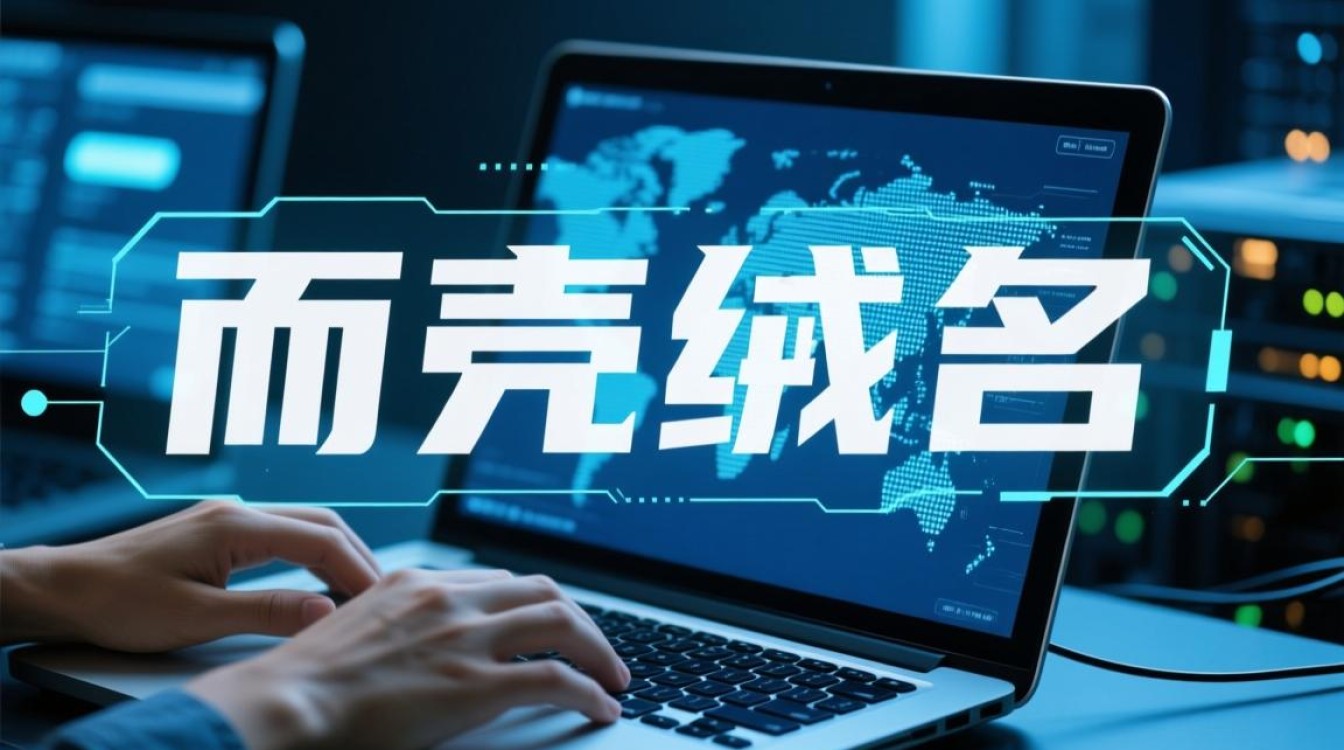 如何正确设置壳域名的域名记录以优化网站访问？