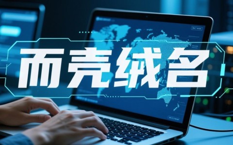 如何正确设置壳域名的域名记录以优化网站访问？