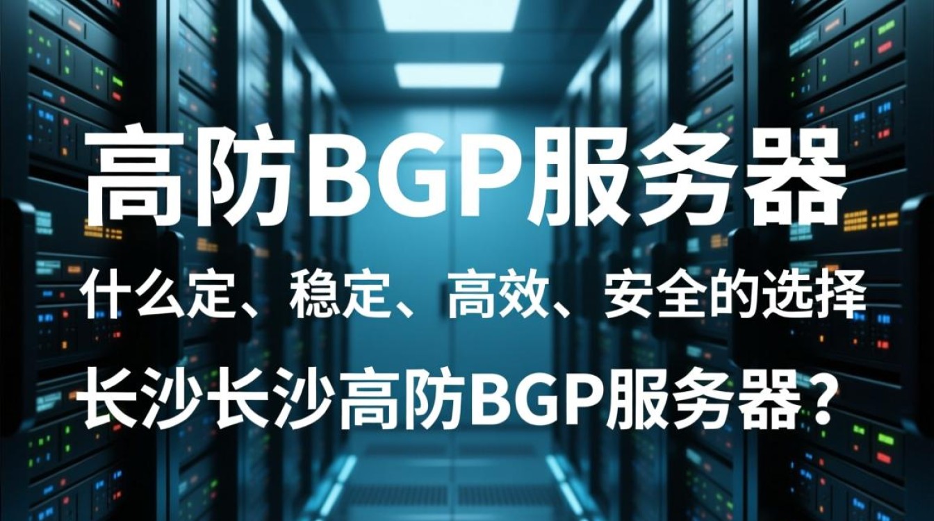 长沙高防bgp服务器,价格合理吗?性能稳定可靠吗? 长沙高防bgp服务器,价格合理吗?性能稳定可靠吗?