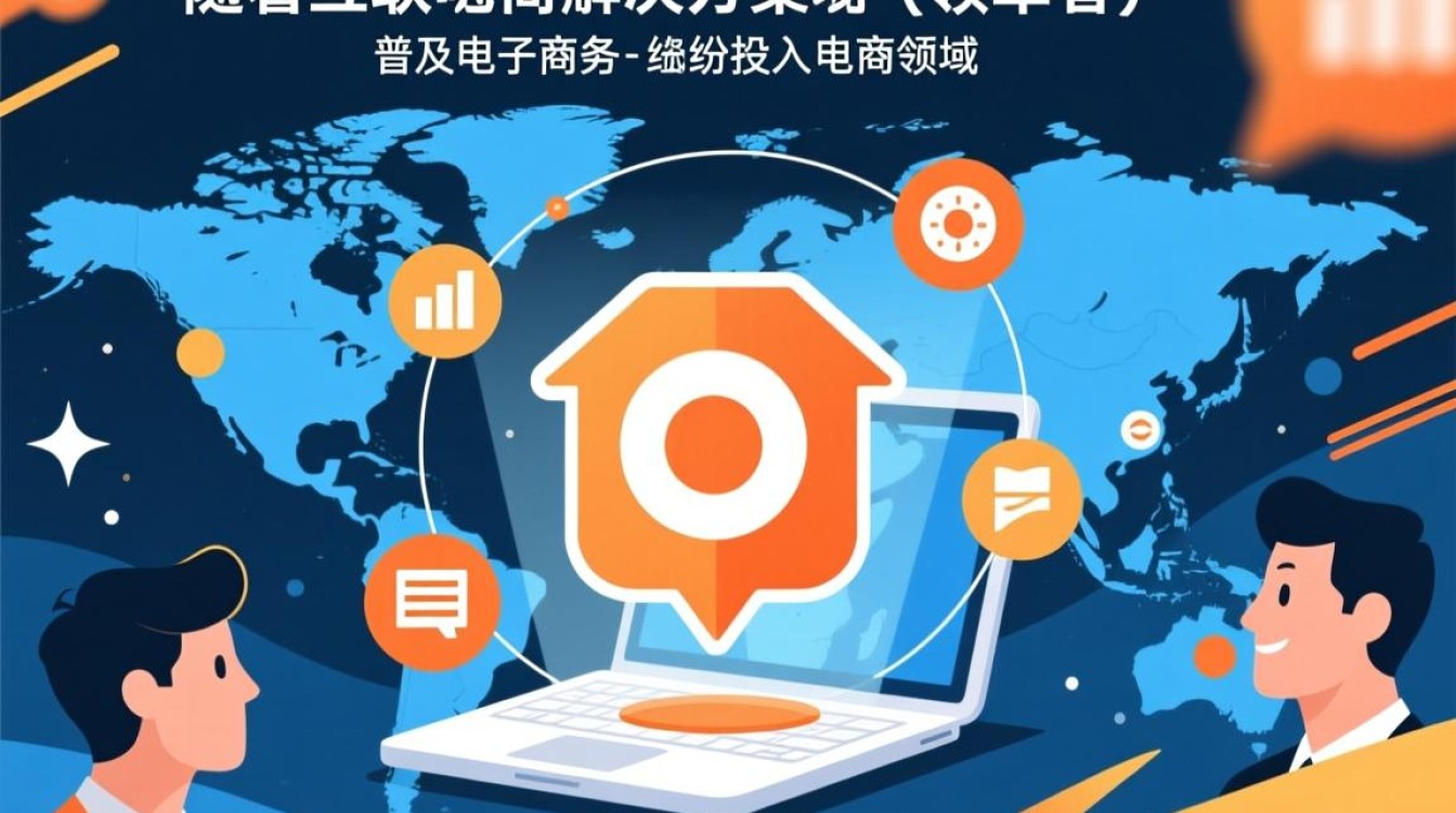 成都电商网站开发公司哪家专业？如何选择合适的服务商？