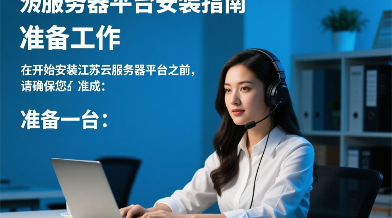 江苏云服务器平台安装步骤详解，云服务平台安装方法有哪些疑问？