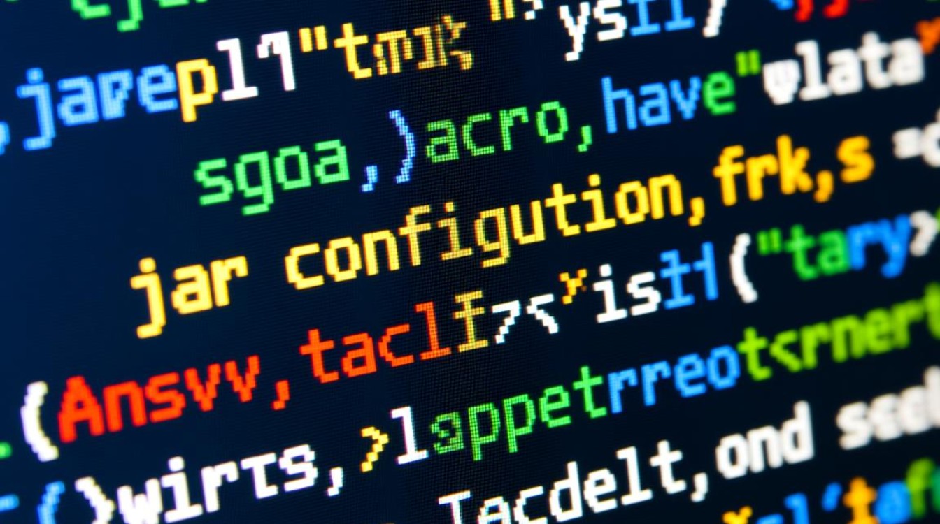 如何确定jar配置文件路径的正确设置方法及注意事项？