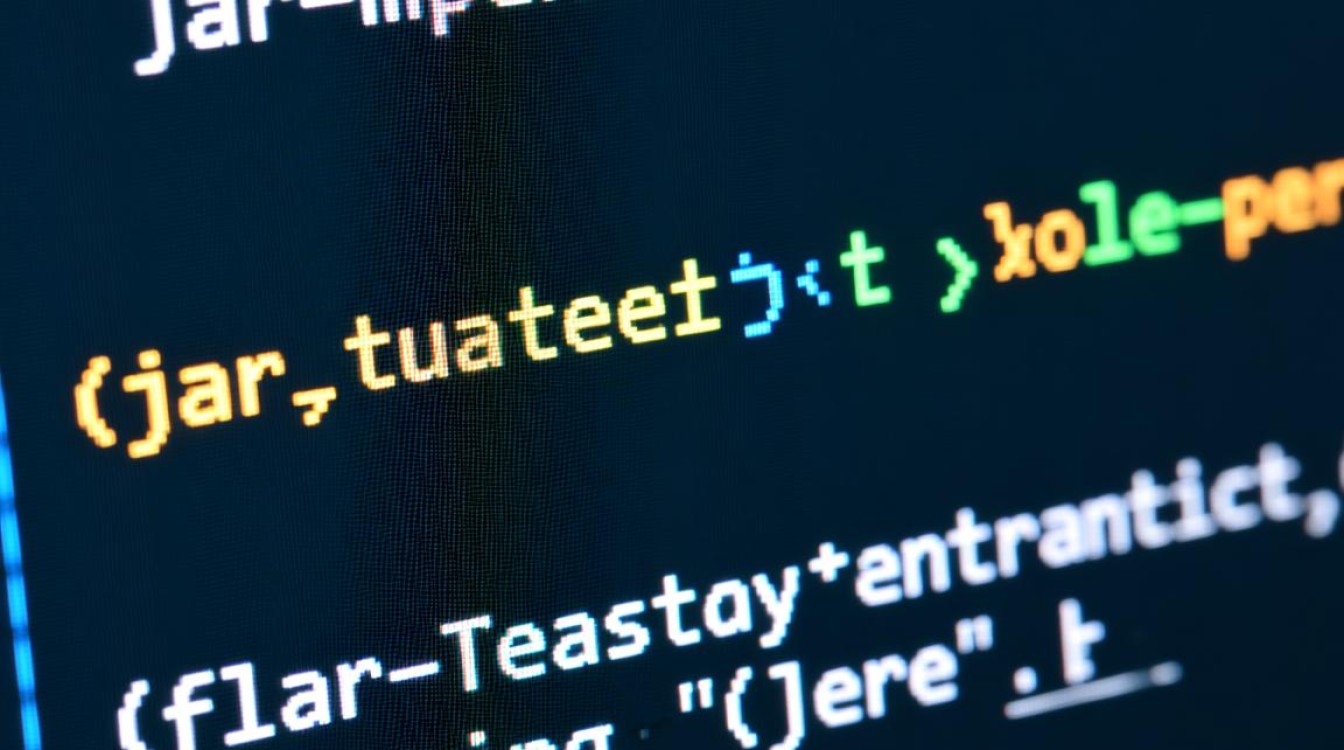 如何确定jar配置文件路径的正确设置方法及注意事项？