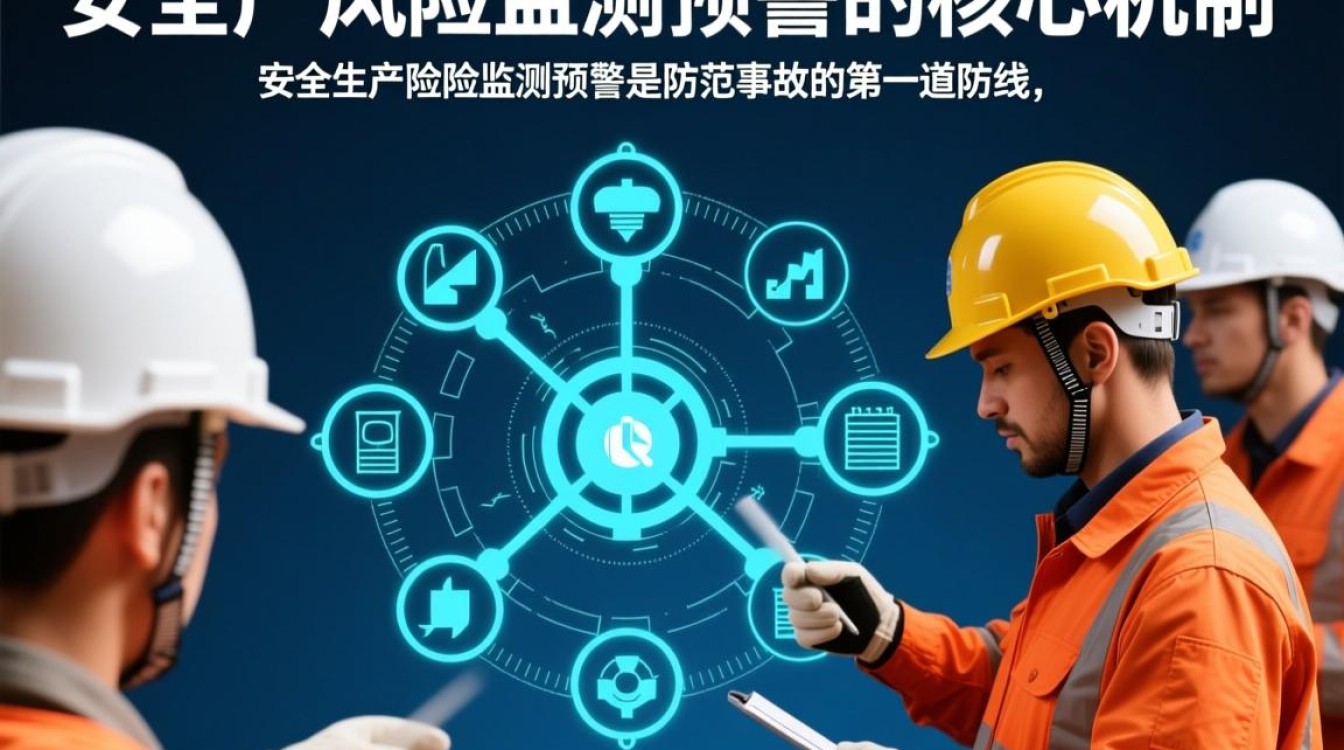 安全生产风险监测预警与评估论证如何有效落地实施？