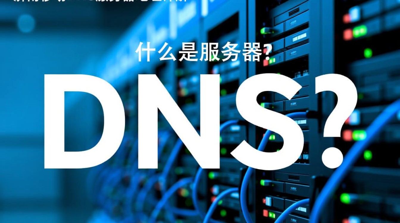 济宁移动DNS服务器地址是什么？山东济宁移动DNS地址查询指南？