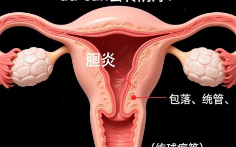 盆腔炎治愈后，uu-cdn指标是否会自然转阴？