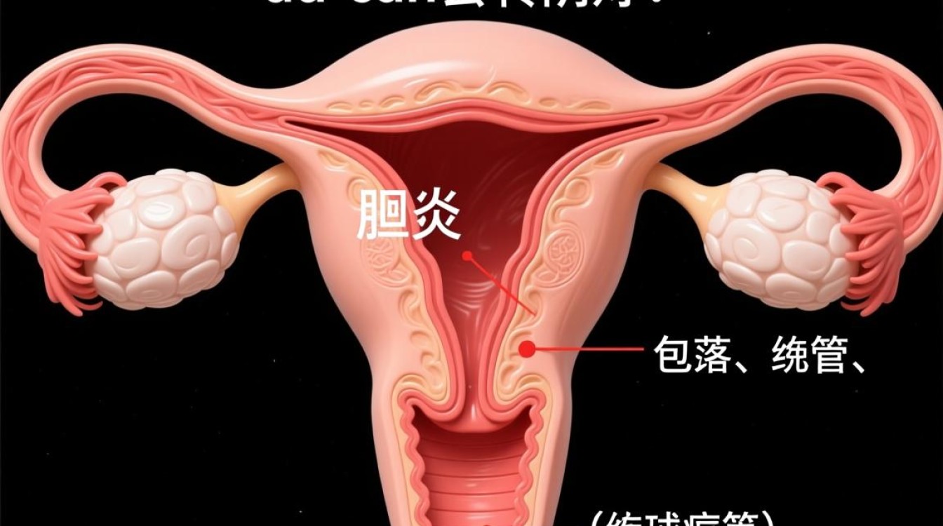 盆腔炎治愈后,uu-cdn指标是否会自然转阴? 盆腔炎治愈后,uu-cdn指标是否会自然转阴?