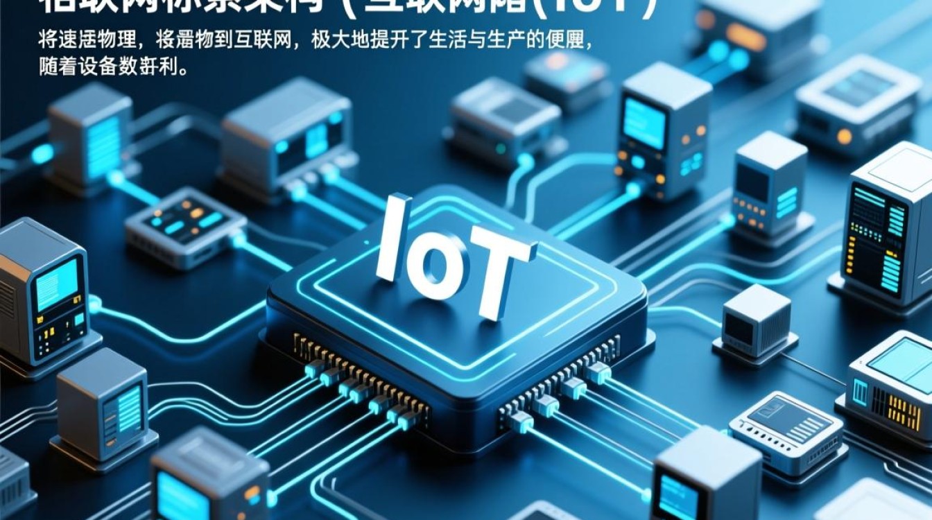 安全物联网体系结构的核心要素与实现路径是什么? 安全物联网体系结构的核心要素与实现路径是什么?