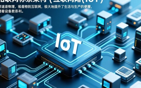 安全物联网体系结构的核心要素与实现路径是什么？