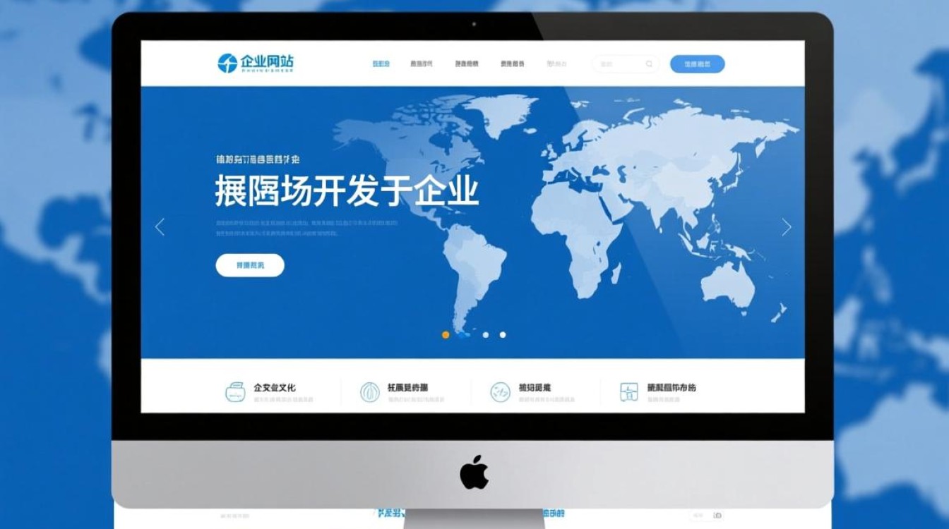 企业中英文网站开发,如何实现高效跨语言国际化战略? 企业中英文网站开发,如何实现高效跨语言国际化战略?