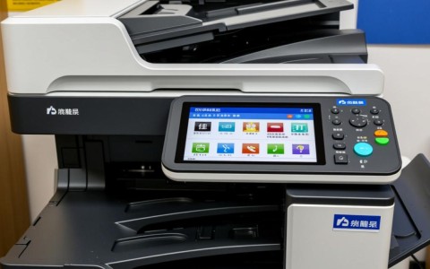 佳能8550cdn彩色打印机自检打印步骤详解，操作困难吗？