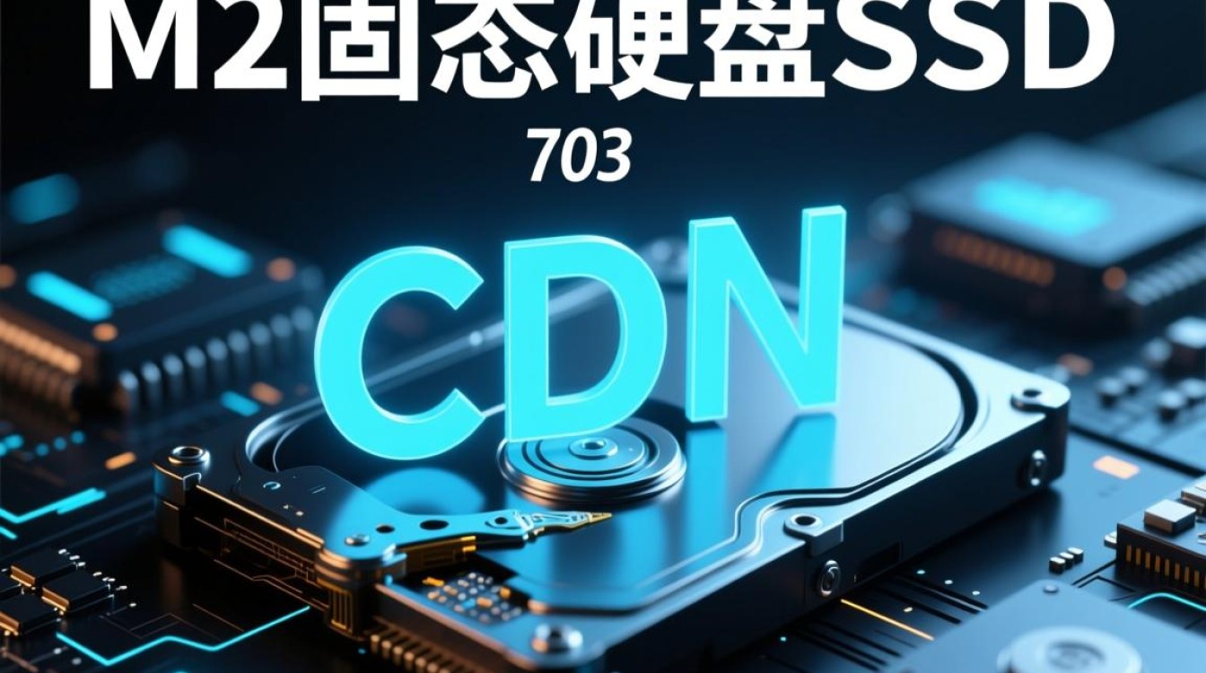 M2固态硬盘SSD和CDN究竟是什么意思?它们有何不同? M2固态硬盘SSD和CDN究竟是什么意思?它们有何不同?