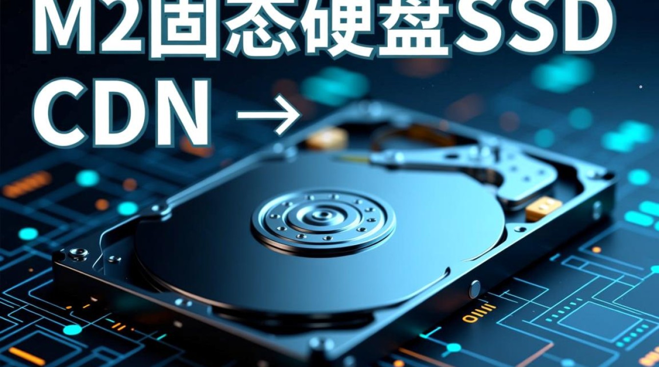 M2固态硬盘SSD和CDN究竟是什么意思?它们有何不同? M2固态硬盘SSD和CDN究竟是什么意思?它们有何不同?