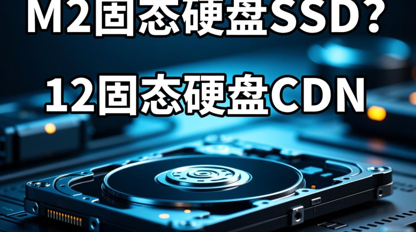 M2固态硬盘SSD和CDN究竟是什么意思?它们有何不同? M2固态硬盘SSD和CDN究竟是什么意思?它们有何不同?