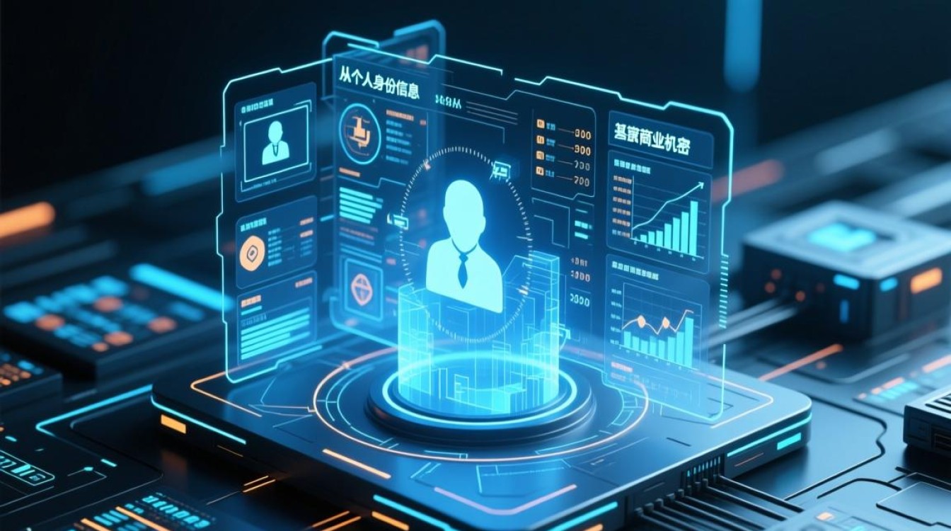 如何确保资料数据绝对安全？有哪些具体防护措施？