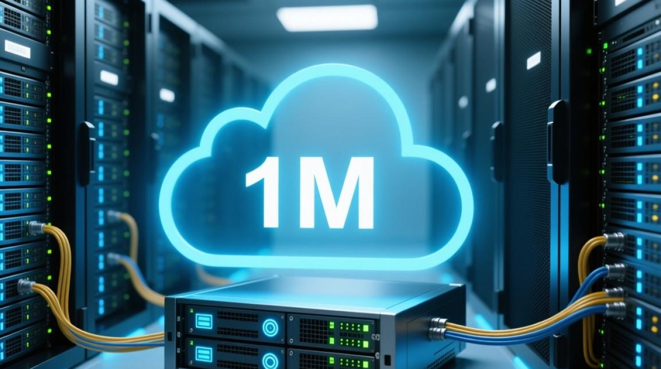 1m云服务器配置下，是否真的需要额外投资CDN服务？