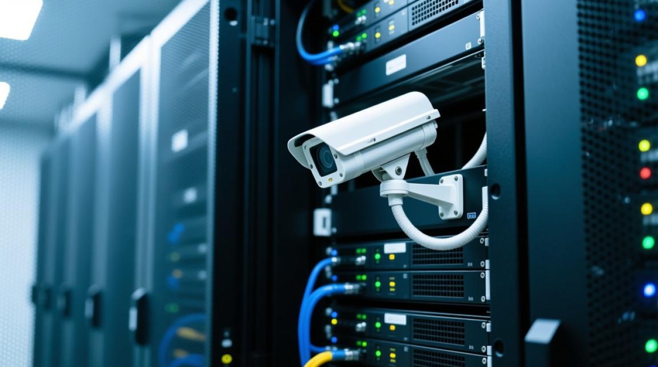 监控存储服务器与NVR录像机，如何选择更适合的视频监控存储解决方案？