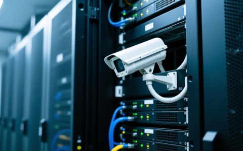 监控存储服务器与NVR录像机，如何选择更适合的视频监控存储解决方案？