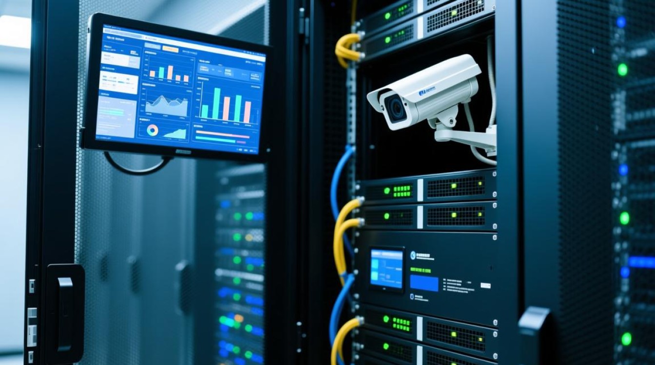 监控存储服务器与NVR录像机，如何选择更适合的视频监控存储解决方案？