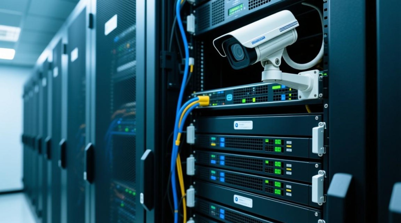 监控存储服务器与NVR录像机，如何选择更适合的视频监控存储解决方案？