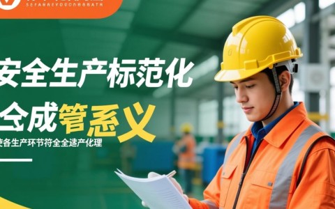 安全生产标准化达标后如何持续有效运行？