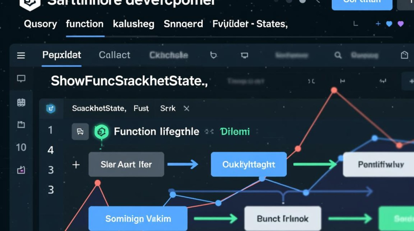 ShowFuncSnapshotState查询函数快照状态,如何有效管理函数生命周期及工作流API? ShowFuncSnapshotState查询函数快照状态,如何有效管理函数生命周期及工作流API?