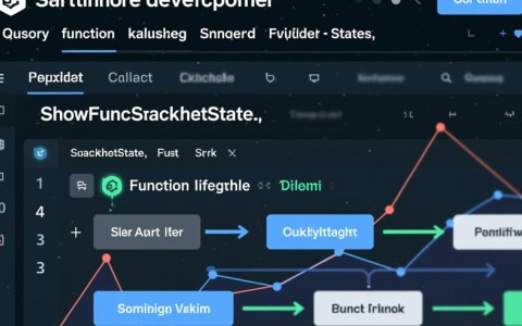 ShowFuncSnapshotState查询函数快照状态，如何有效管理函数生命周期及工作流API？