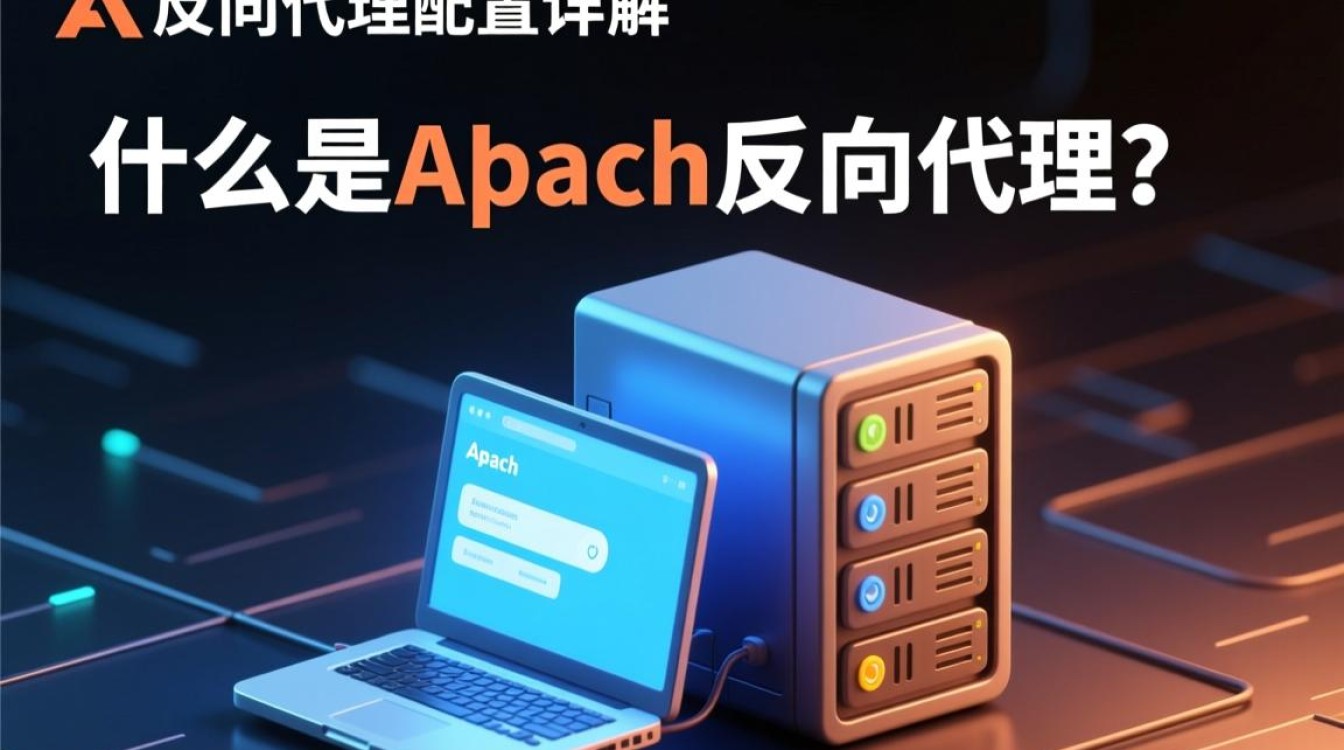 Apache反向代理配置详解,有哪些关键步骤和注意事项? Apache反向代理配置详解,有哪些关键步骤和注意事项?
