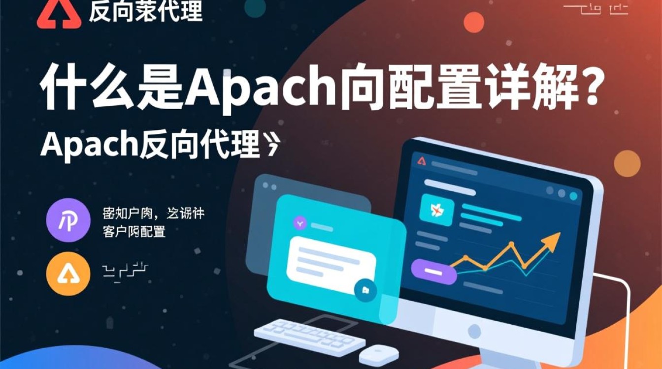 Apache反向代理配置详解,有哪些关键步骤和注意事项? Apache反向代理配置详解,有哪些关键步骤和注意事项?