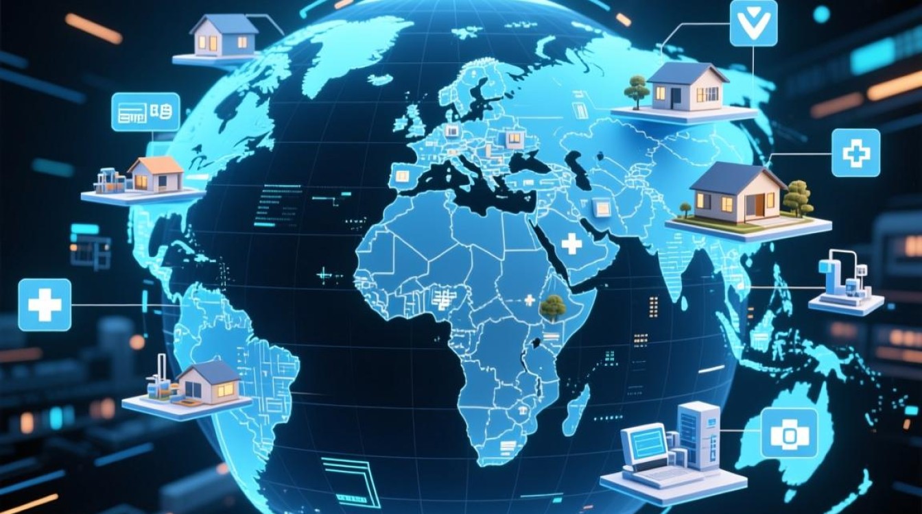 安全物联网服务商哪家好？如何选择靠谱的？