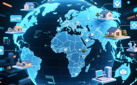 安全物联网服务商哪家好？如何选择靠谱的？