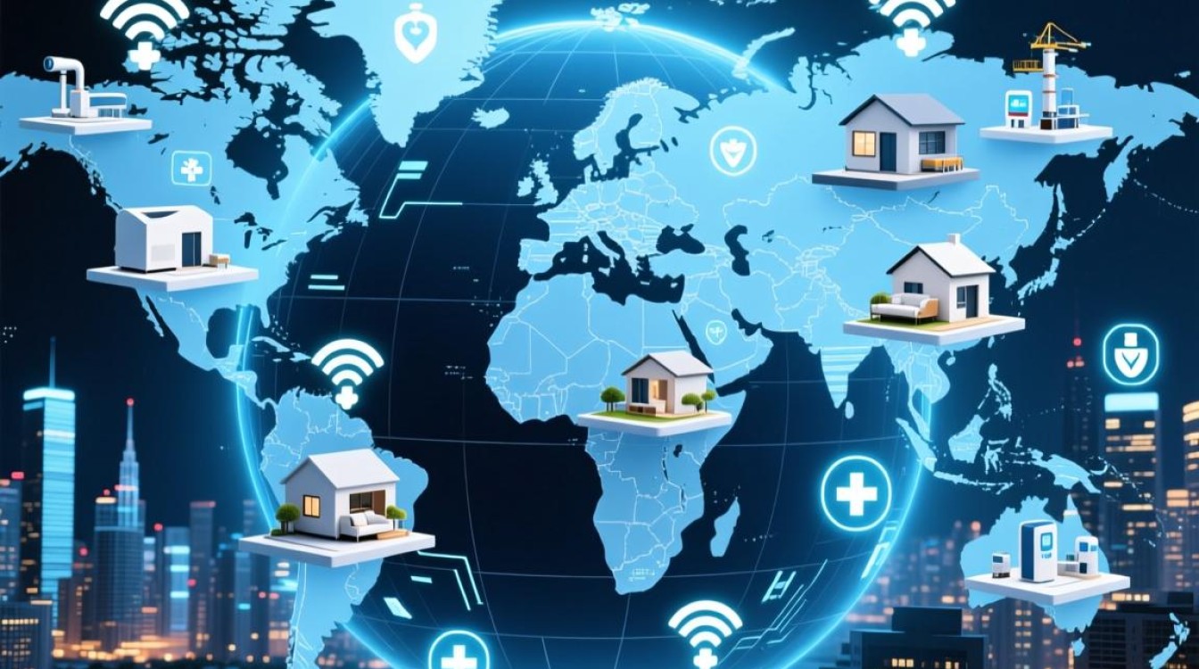 安全物联网服务商哪家好？如何选择靠谱的？