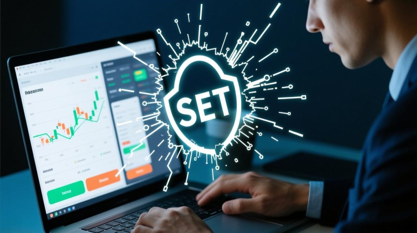 安全电子交易故障时，用户该如何快速排查与解决？