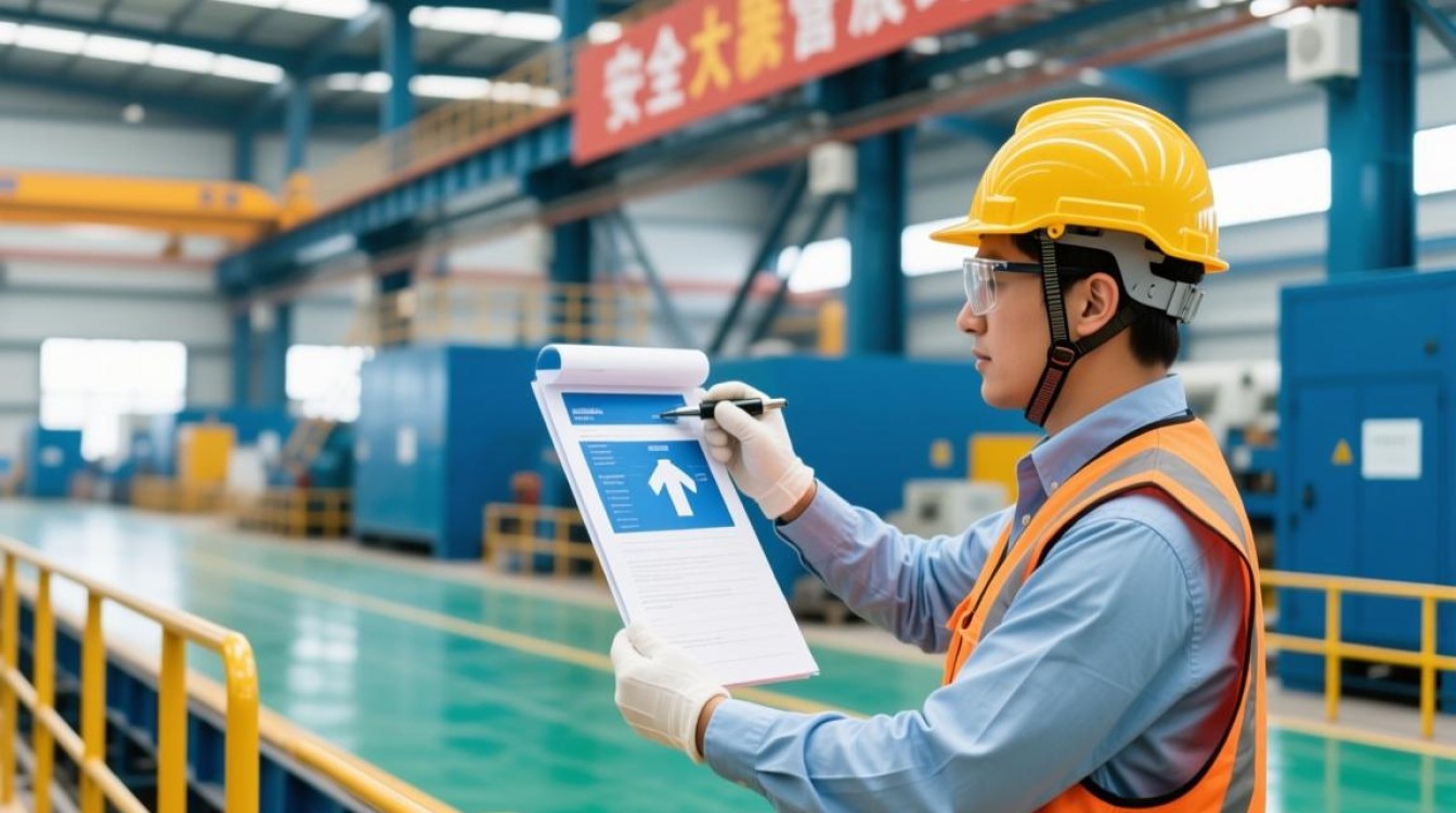 安全生产大数据信息平台如何提升企业安全管理效率？