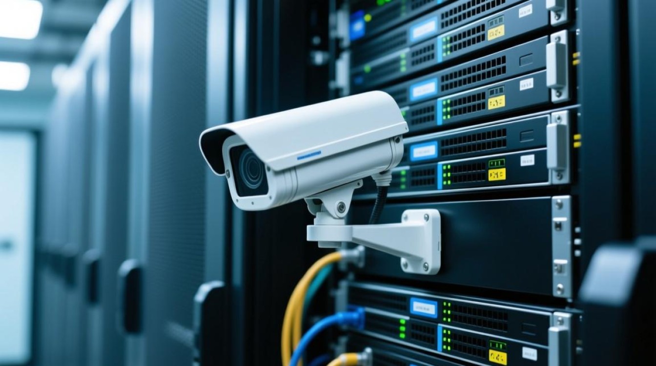 监控服务器待机状态及正常运行的疑问解答？