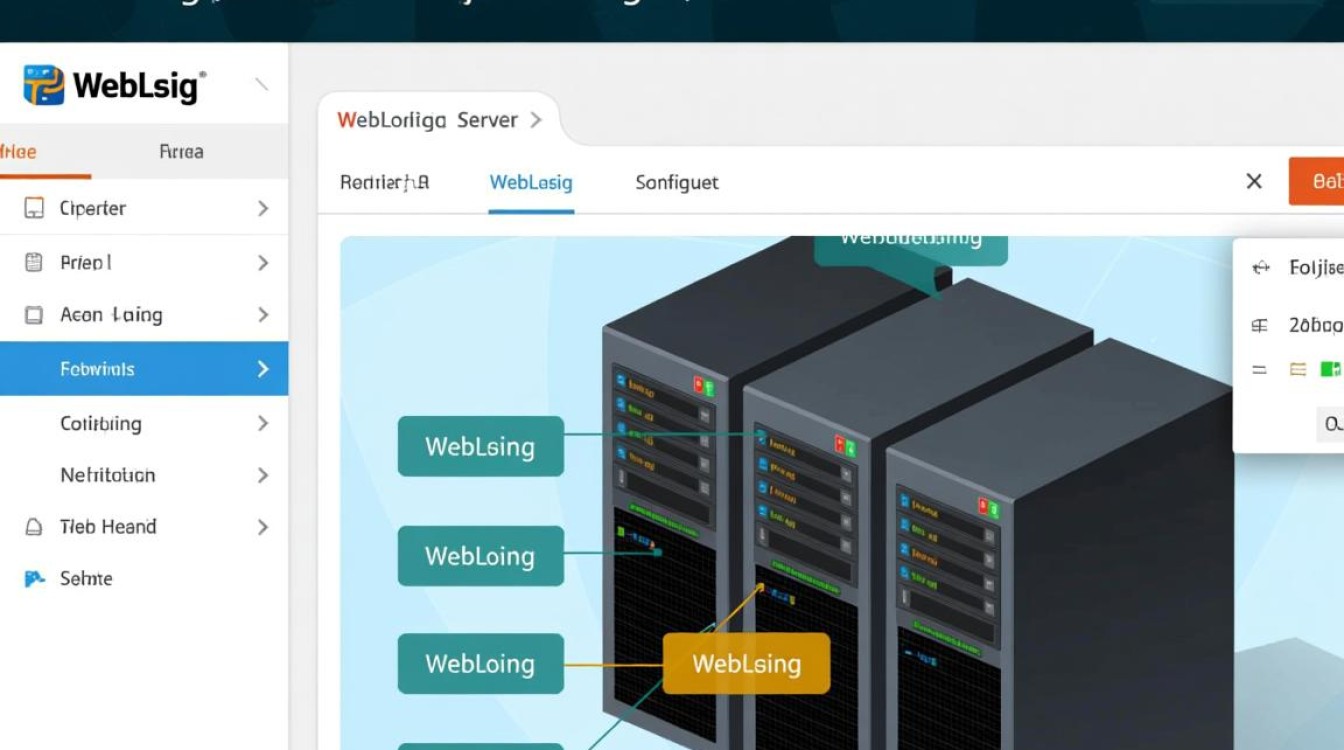 Weblogic配置虚拟主机时，哪些关键步骤和注意事项不能忽视？