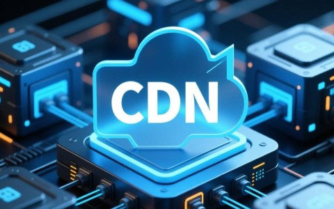 cdn服务中断是否会对电信宽带用户造成实际影响及具体影响分析